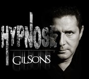 Claude Gilsons | Hypnotisez-moi ! Welcome Bazar Affiche