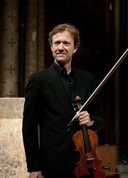 Vivaldi / Vitali / Caccini / Schubert Eglise Saint Germain des Prs Affiche