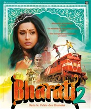 Bharati 2 | Dans le palais des illusions Le Grand Rex Affiche