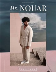 Mr Nouar dans Cadence La nouvelle comédie Affiche
