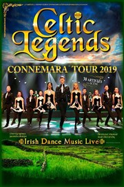 Celtic Legends | Connemara Tour 2019 Maison des arts et de la culture - MAC Affiche