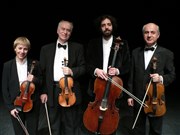 Le Quatuor Arpeggione Centre Olivier Messiaen Affiche