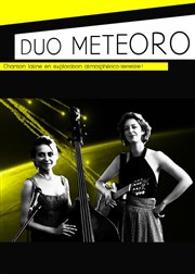 Duo Meteoro Comdie Nation Affiche