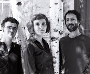 Sylvaine Hélary Trio + Tuyaux Le Priscope Affiche