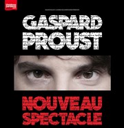 Gaspard Proust La Comdie des Champs Elyses Affiche