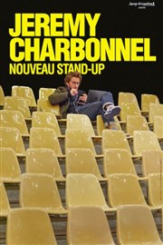 Jeremy Charbonnel | Nouveau stand up Thtre  l'Ouest Affiche