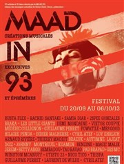 Fowatile + Mrs Good | Festival Maad in 93 L'Odon Affiche