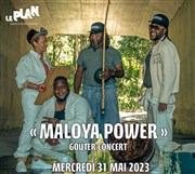 Goûter-concert : Maloya Power Le Plan - Club Affiche