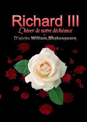 Richard III Comdie Nation Affiche