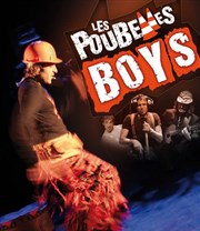 Les Poubelle's Boys : En Chantier Rouge Gorge Affiche