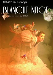 Blanche Neige La Fabrik'Thtre Affiche