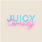 Juicy comedy Juicy Pop Affiche