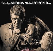 Gladys Amoros et Michel Foizon Luna Negra Affiche