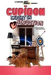 Cupidon, Expert en Séduction Le Bouffon Bleu Affiche