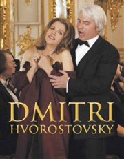 Dmitri Hvorostovsky | Les Lundis musicaux Thtre du Palais Royal Affiche