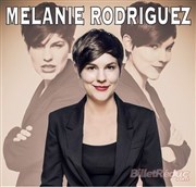 Mélanie Rodriguez dans Ange et Démente Thtre  l'Arrache Affiche