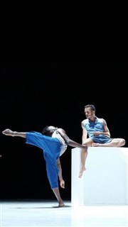 Abou Lagraa | Wonderful One Chaillot - Thtre National de la Danse / Salle Gmier Affiche