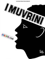 I Muvrini | Imagina Tour Thtre de Puteaux Affiche