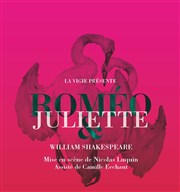 Roméo et Juliette | de William Shakespeare Thtre du Nord Ouest Affiche