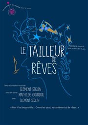 Le Tailleur de rêves Thtre Douze - Maurice Ravel Affiche