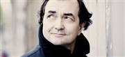 Pierre-Laurent Aimard joue J-S Bach et Kurtag Philharmonie 2 Affiche