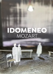 Idomeneo Opéra de Massy Affiche