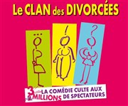 Le Clan Des Divorcées Les Angenoises Affiche