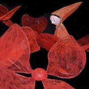 Démons et Merveilles : Petite rouge Espace Albert Camus Affiche