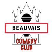 Beauvais Comedy Club Le Touco Affiche