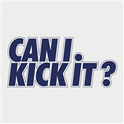 Soirée Can I Kick It ? avec Triptik + Deen + Nemir + Taipan + Cassidy + Set & Match, Rimcash Victoire 2 Affiche