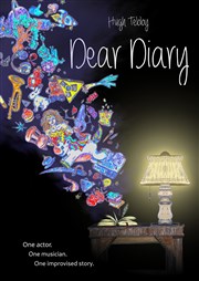 Dear Diary L'Esquif Affiche