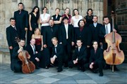 Bach : Messe en Si Mineur Chapelle Royale Affiche