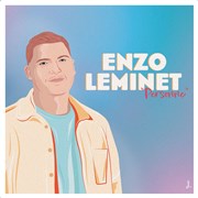 Enzo Leminet dans Personne Le Lieu Affiche