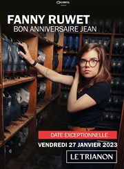 Fanny Ruwet Dans Bon Anniversaire Jean Le Trianon Billetreduc Com Fanny Ruwet Dans Bon Anniversaire Jean Le Trianon Billetreduc Com