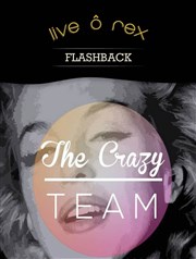 Crazy Team | Flashback Le Rex de Toulouse Affiche