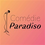 Comédie Paradiso Post Paradis Affiche