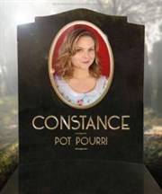 Constance dans Pot pourri Casino de Paris Affiche