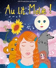 Au lit Molie ! We welcome Affiche