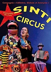 Sinti Circus Thtre Divadlo Affiche