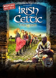 Irish Celtic : Le chemin des légendes Espace Aumaillerie Affiche