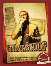 CinémaScoop Improvidence Affiche