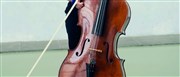 Le violoncelle à l'honneur Salle Cortot Affiche