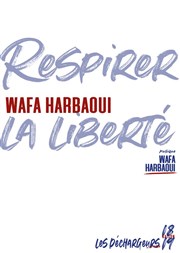 Wafa Harbaoui Les Dchargeurs - Salle La Bohme Affiche