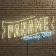 Paname Comedy Club Paname Art Café Affiche