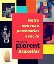 Cours Florent Bruxelles - création étudiante ! Thtre EpiScne Affiche