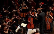 Orchestre Symphonique Confluences : Sur les pas de Carmen Espace des valons du lyonnais Affiche