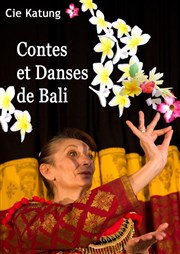 Contes et danse de Bali Thtre des Beaux-Arts - Tabard Affiche