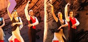Olé ! Flamenco | Ballet Español de Murcia Thtre de Longjumeau Affiche