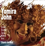Chants de Noël avec Yomira John TCM Thtre de la Comdie Affiche