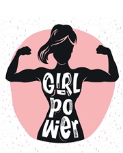 Girl Power La Nouvelle comdie Affiche